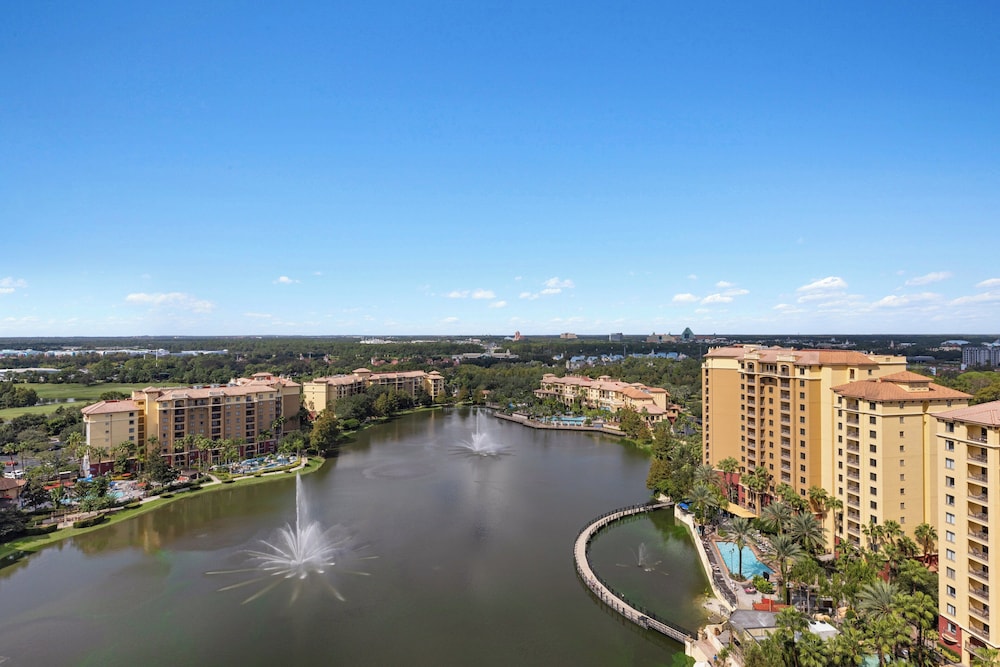 Club Wyndham Bonnet Creek — Attractions in the area in Walt Disney World Resort, Florida