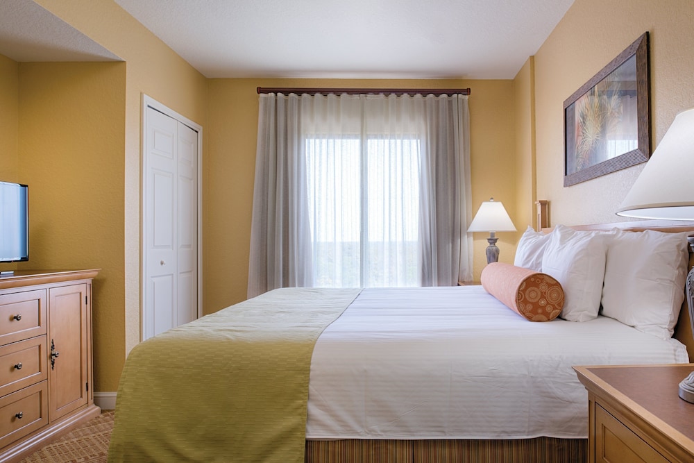 Club Wyndham Bonnet Creek — Hotel rooms in Walt Disney World Resort, Florida