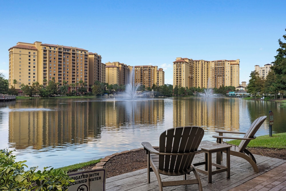 Club Wyndham Bonnet Creek — Attractions in the area in Walt Disney World Resort, Florida