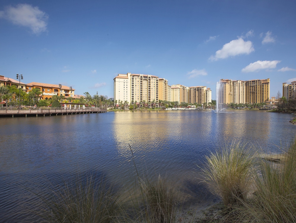 Club Wyndham Bonnet Creek — Attractions in the area in Walt Disney World Resort, Florida