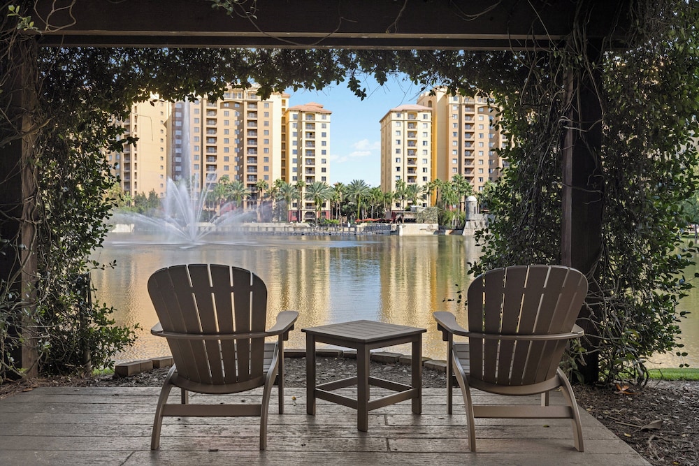 Club Wyndham Bonnet Creek — Attractions in the area in Walt Disney World Resort, Florida