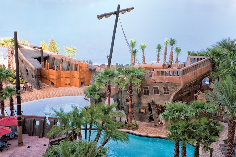 Club Wyndham Bonnet Creek — Attractions for children in Walt Disney World Resort, Florida