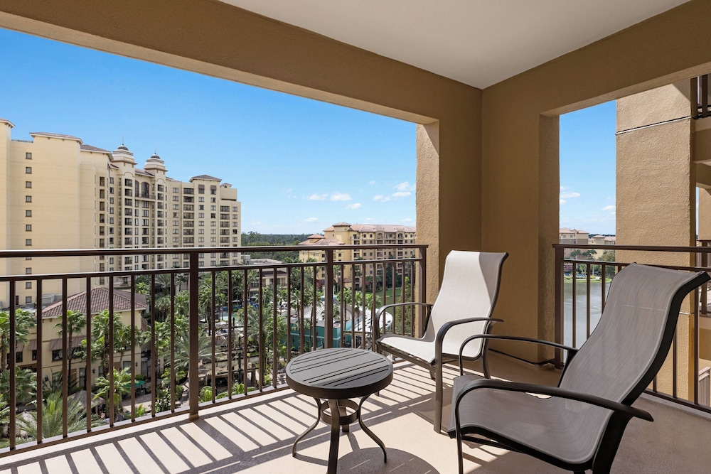 Club Wyndham Bonnet Creek — Hotel rooms in Walt Disney World Resort, Florida