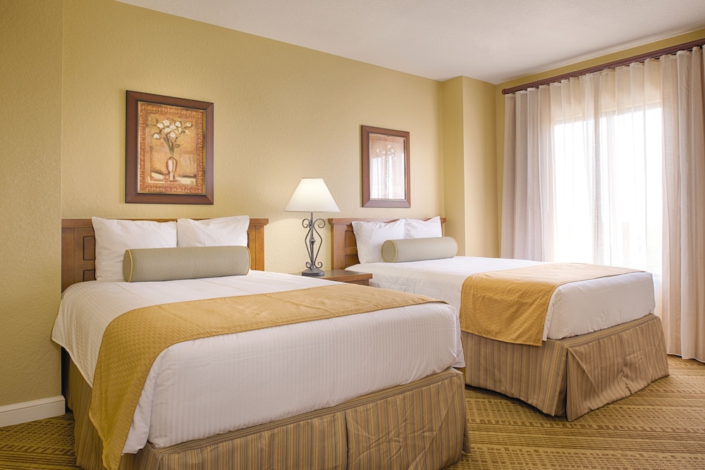 Club Wyndham Bonnet Creek — Hotel rooms in Walt Disney World Resort, Florida