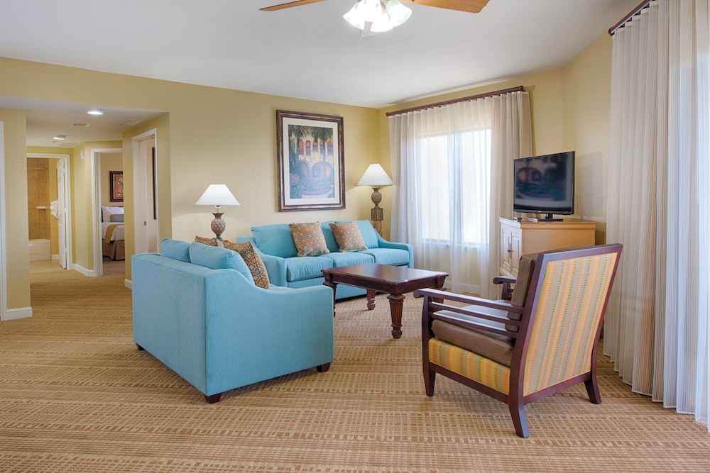 Club Wyndham Bonnet Creek — Hotel rooms in Walt Disney World Resort, Florida