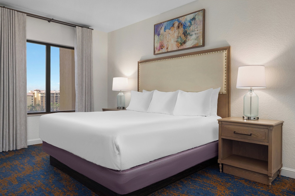 Club Wyndham Bonnet Creek — Hotel rooms in Walt Disney World Resort, Florida
