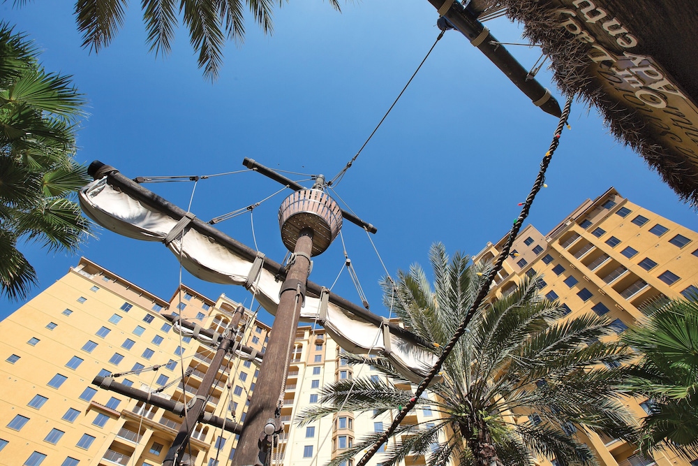 Club Wyndham Bonnet Creek — Attractions for children in Walt Disney World Resort, Florida