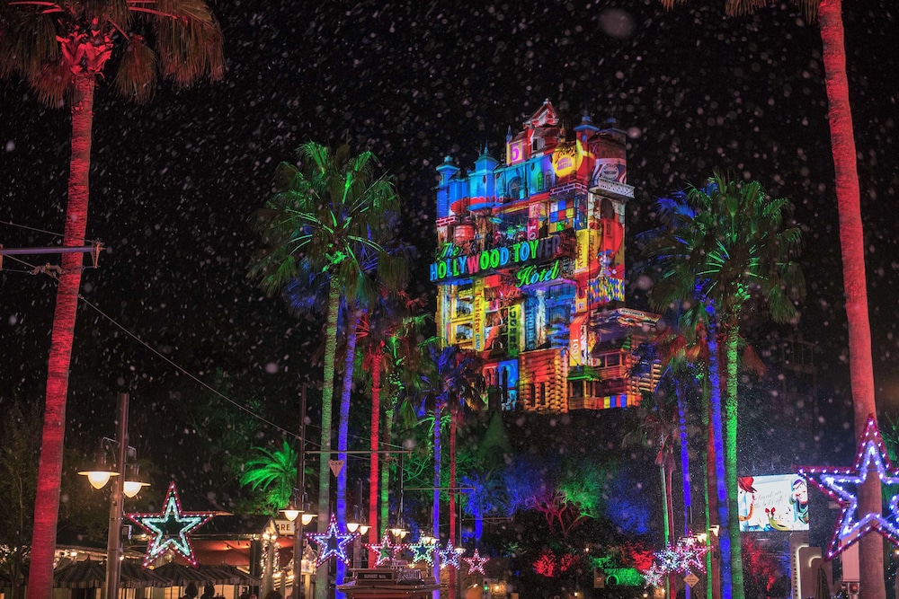 Hilton Orlando Buena Vista Palace - Disney Springs® Area — Attractions in the area in Lake Buena Vista, Florida
