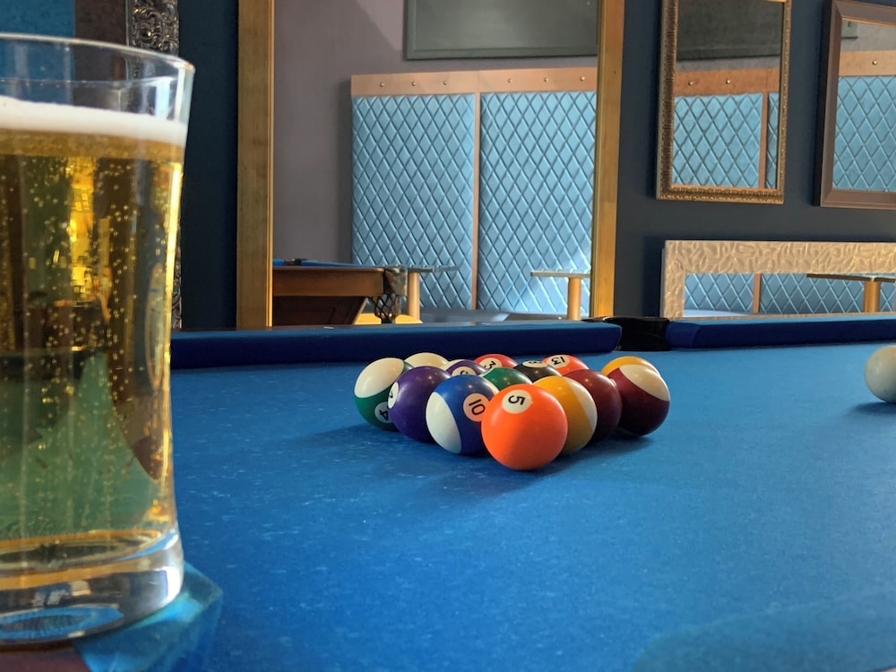 Hilton Orlando Buena Vista Palace - Disney Springs® Area — Sports & recreation in Lake Buena Vista, Florida