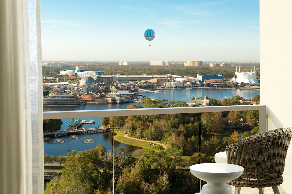 Hilton Orlando Buena Vista Palace - Disney Springs® Area — Attractions in the area in Lake Buena Vista, Florida