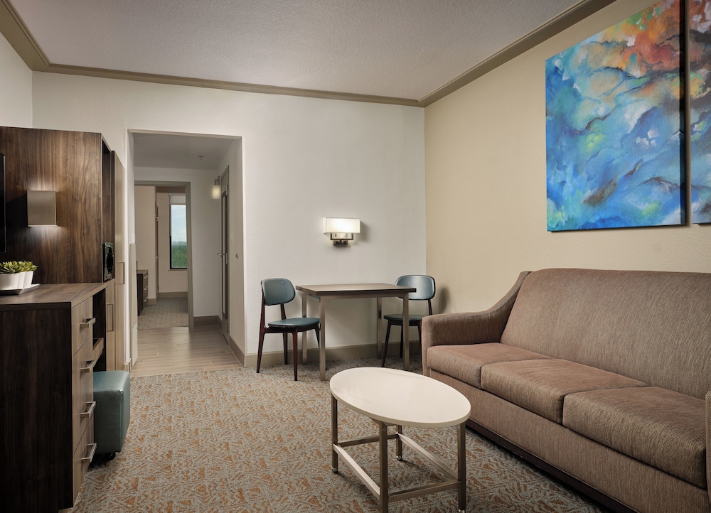 Buena Vista Suites Orlando — Hotel rooms in Orlando, Florida