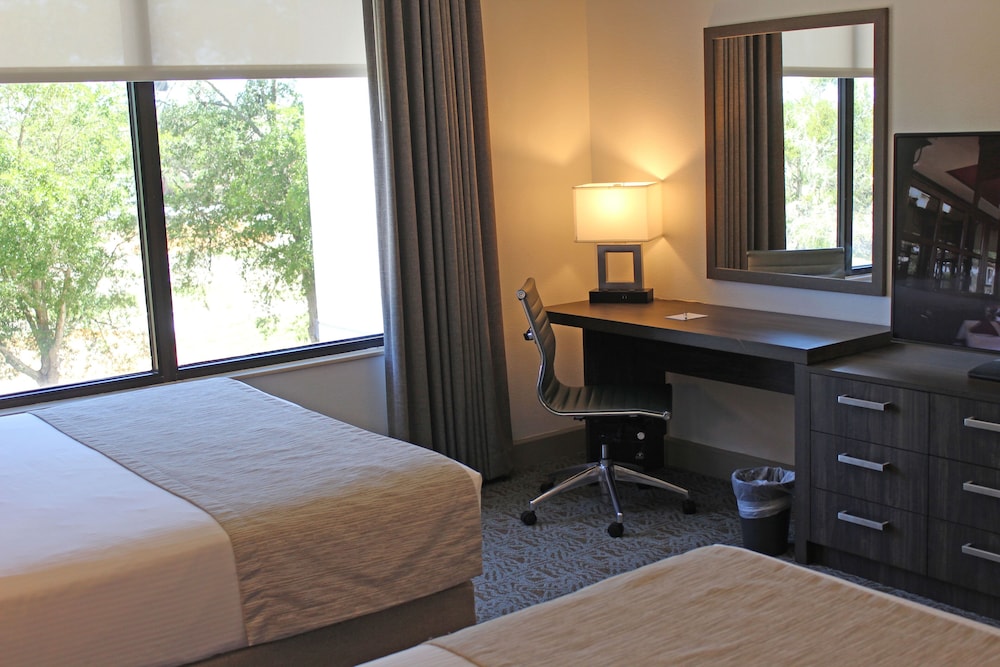 Buena Vista Suites Orlando — Hotel rooms in Orlando, Florida