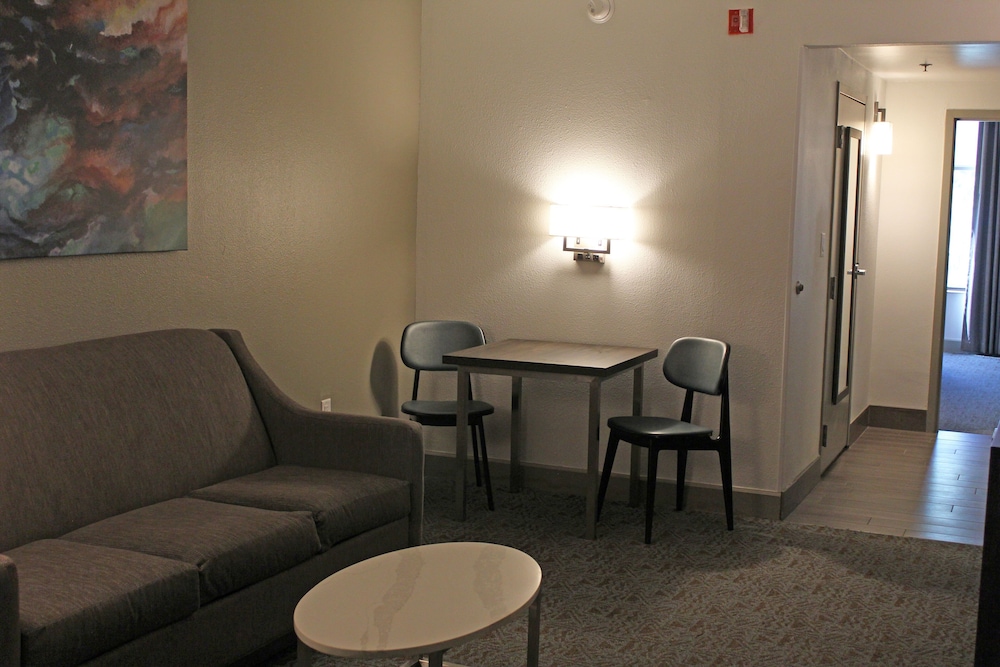 Buena Vista Suites Orlando — Hotel rooms in Orlando, Florida