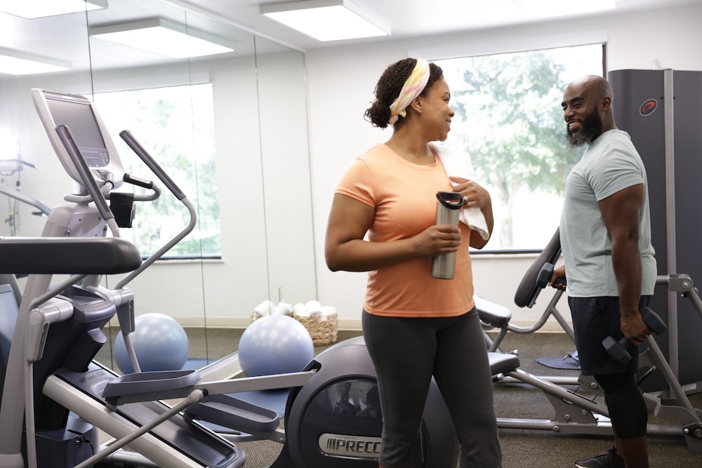 Buena Vista Suites Orlando — Sports & recreation in Orlando, Florida