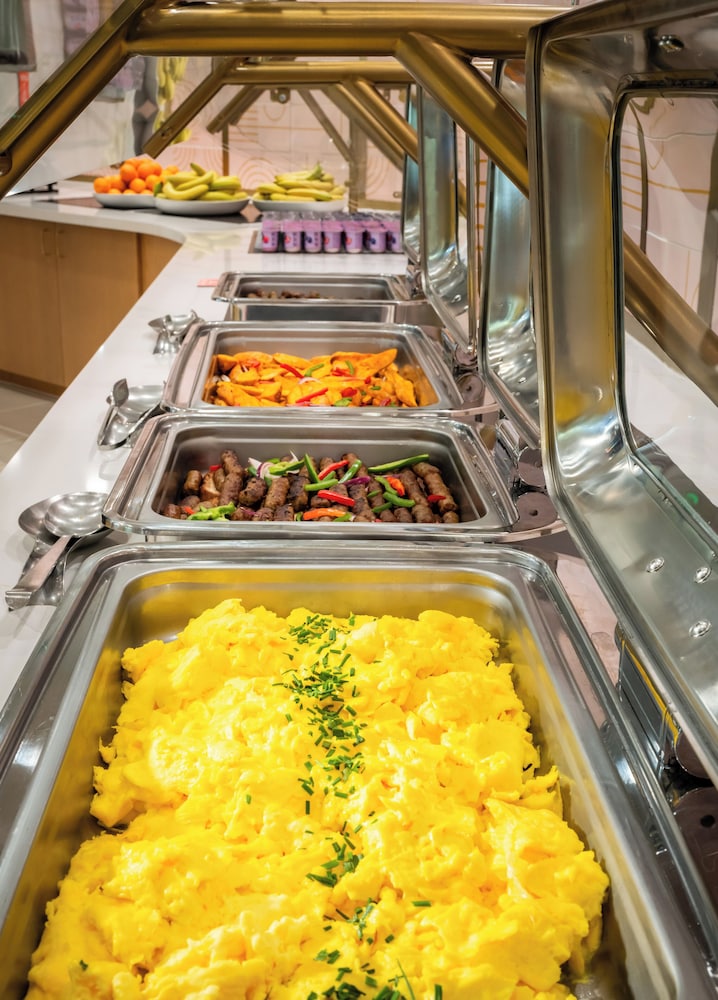 Buena Vista Suites Orlando — Restaurant & bars in Orlando, Florida