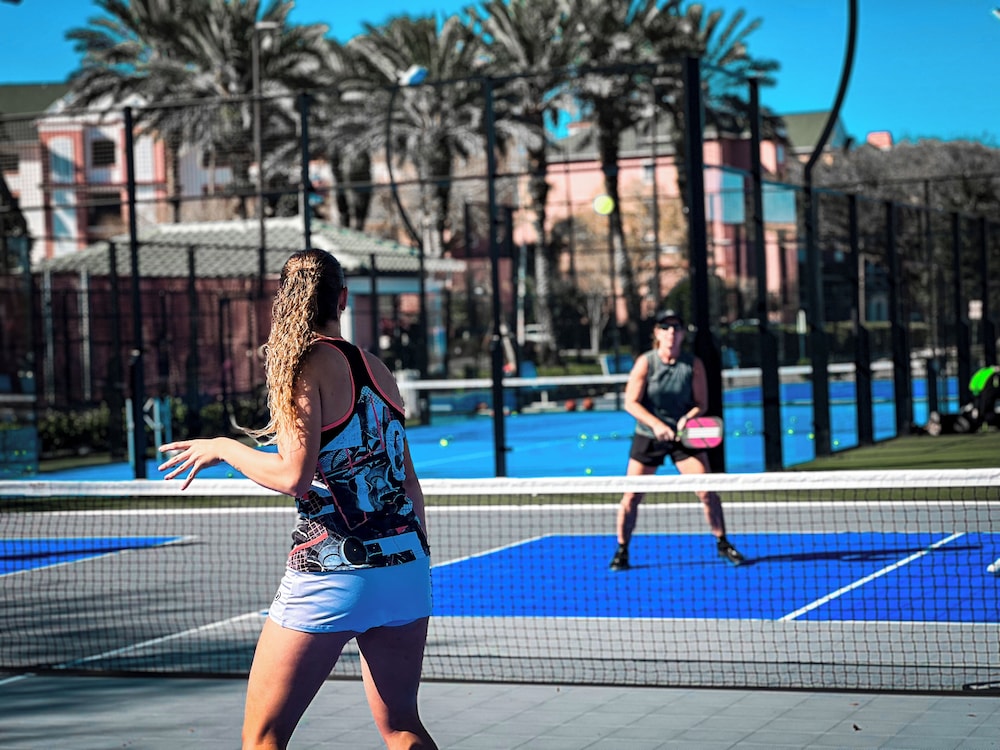 Buena Vista Suites Orlando — Sports & recreation in Orlando, Florida