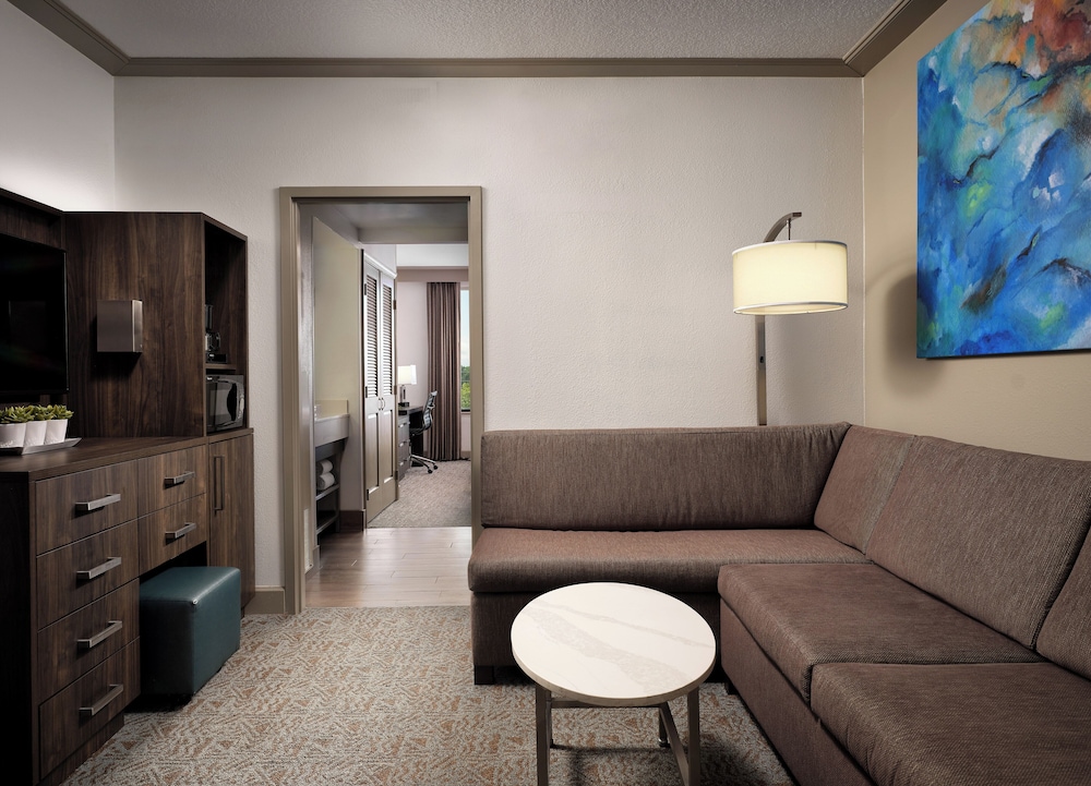 Buena Vista Suites Orlando — Hotel rooms in Orlando, Florida