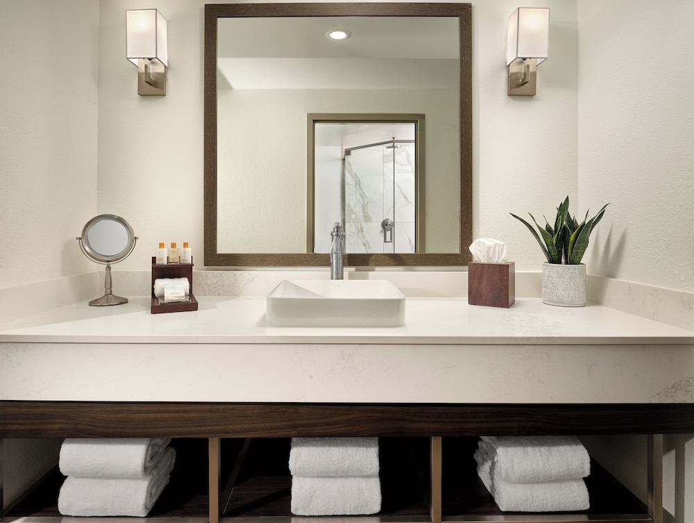 Buena Vista Suites Orlando — Hotel rooms in Orlando, Florida