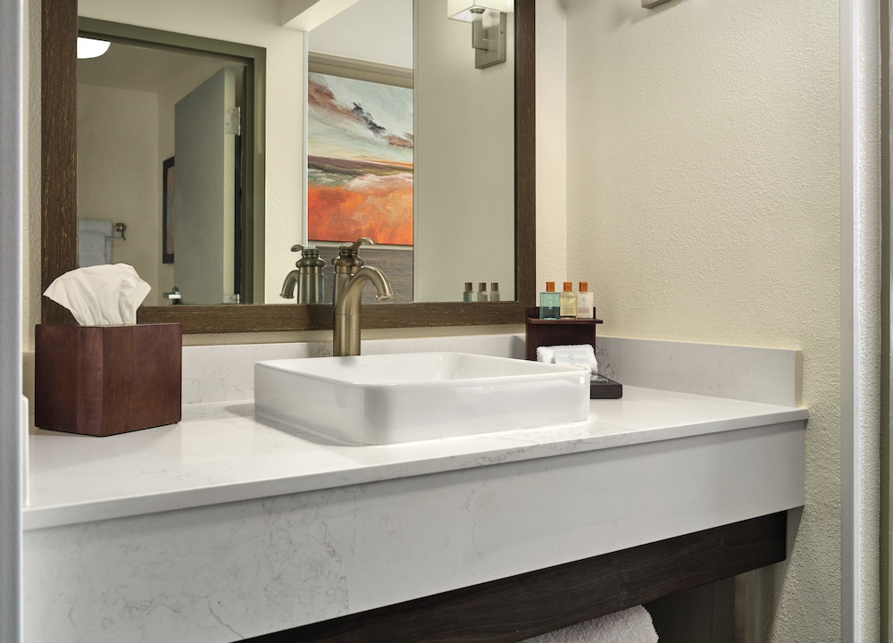 Buena Vista Suites Orlando — Hotel rooms in Orlando, Florida