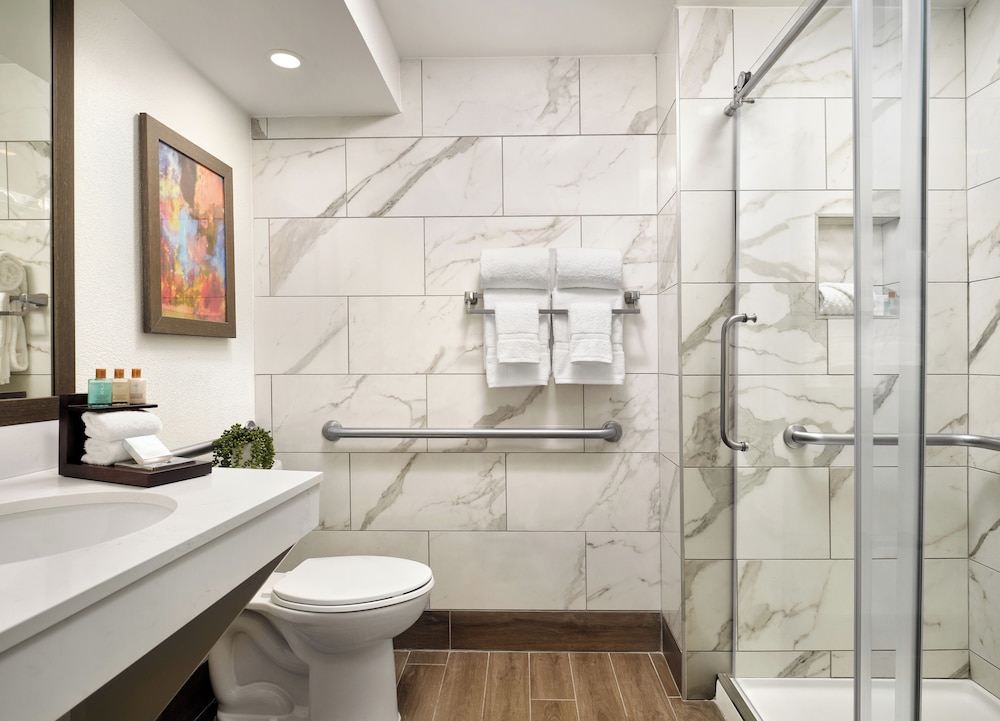 Buena Vista Suites Orlando — Hotel rooms in Orlando, Florida