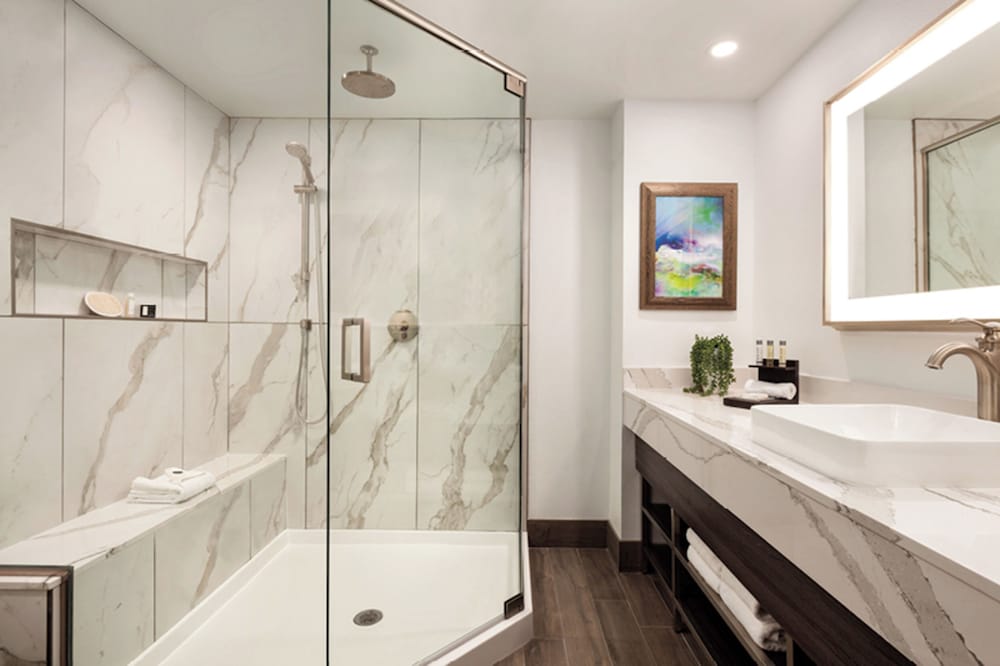 Buena Vista Suites Orlando — Hotel rooms in Orlando, Florida