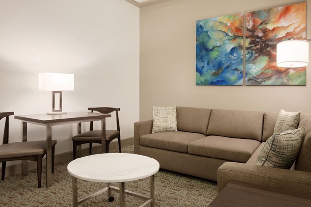 Buena Vista Suites Orlando — Hotel rooms in Orlando, Florida