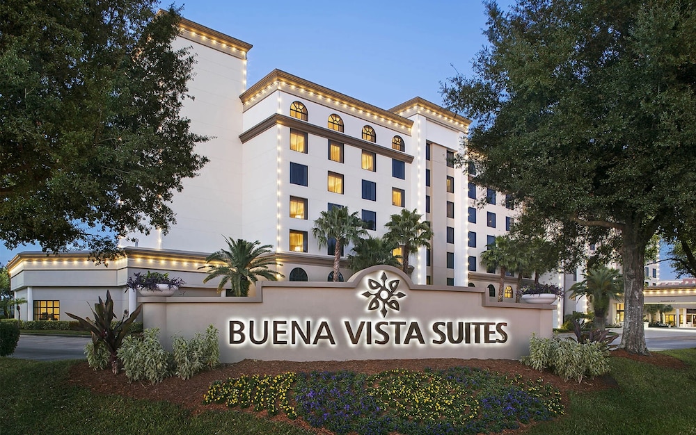 Buena Vista Suites Orlando — Main photo in Orlando, Florida