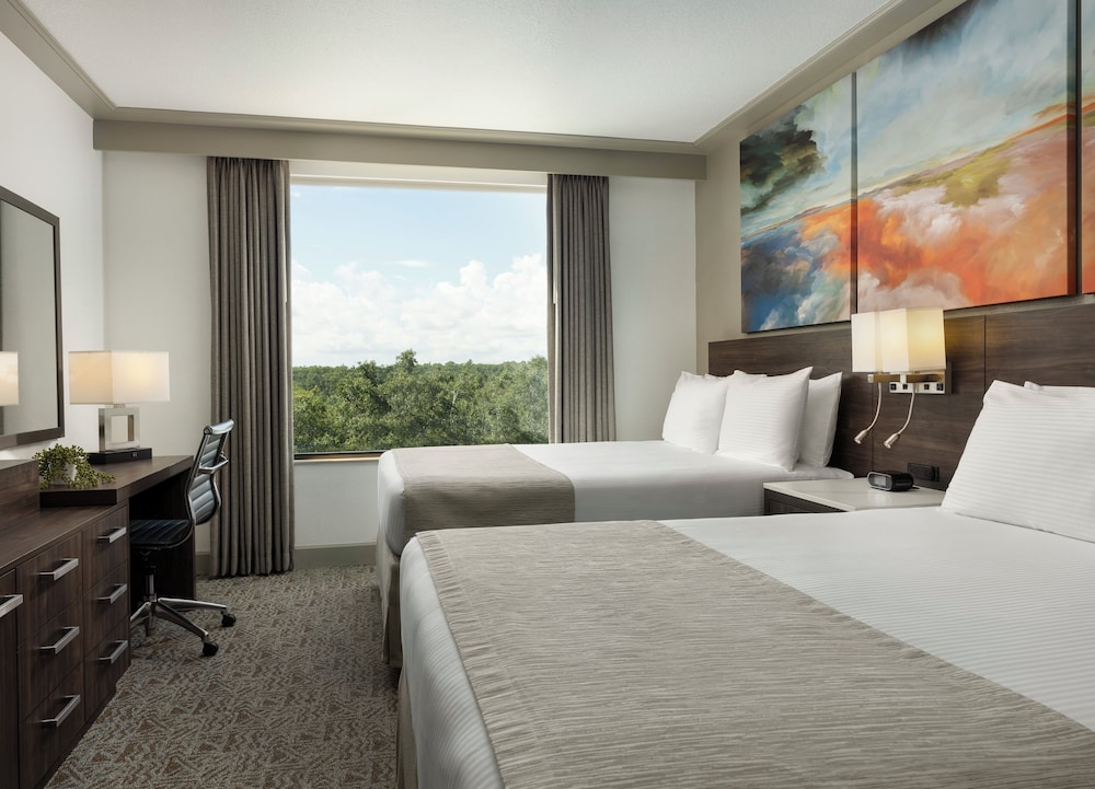 Buena Vista Suites Orlando — Hotel rooms in Orlando, Florida