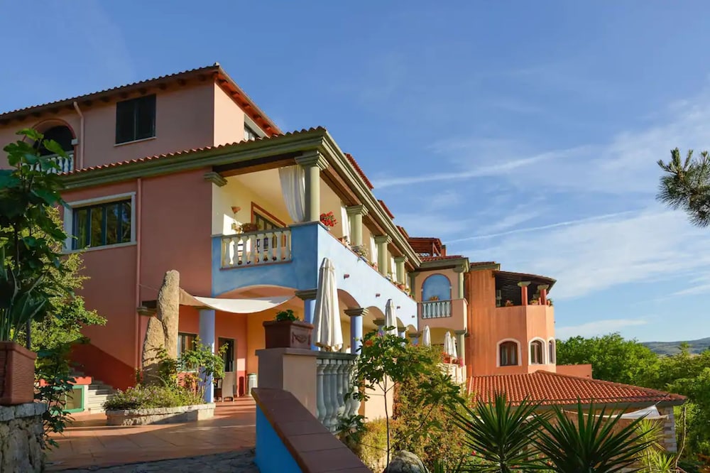 Hotel Su Lithu - zdjęcie 4