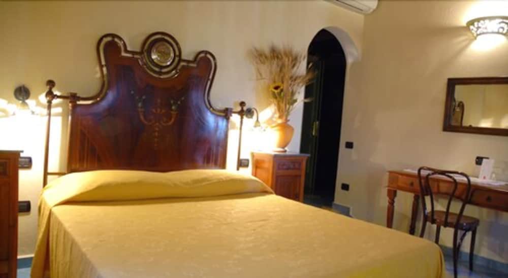 Hotel Su Lithu - zdjęcie 5