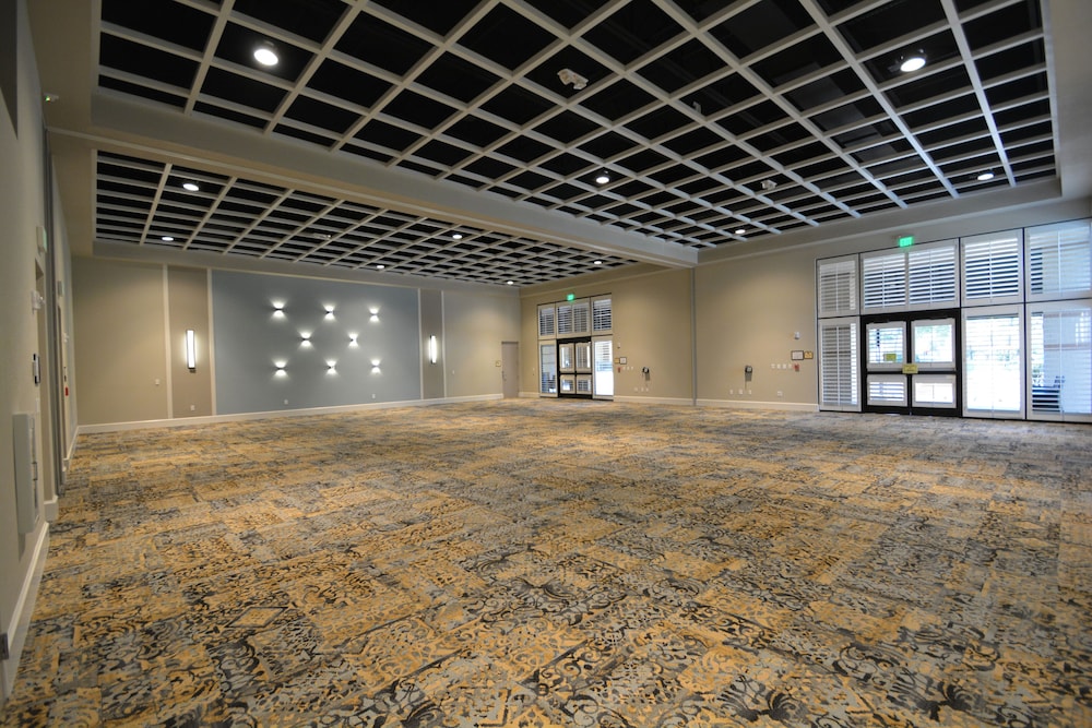 Rosen Inn Lake Buena Vista — Hotel building in Orlando, Florida