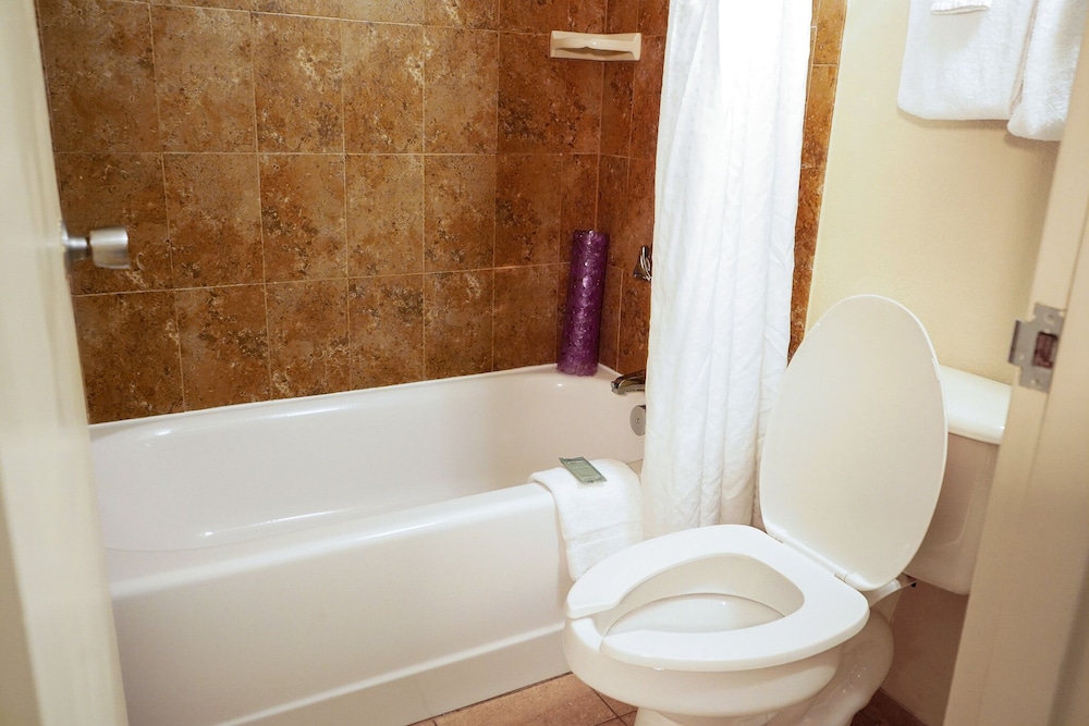Rosen Inn Lake Buena Vista — Hotel rooms in Orlando, Florida