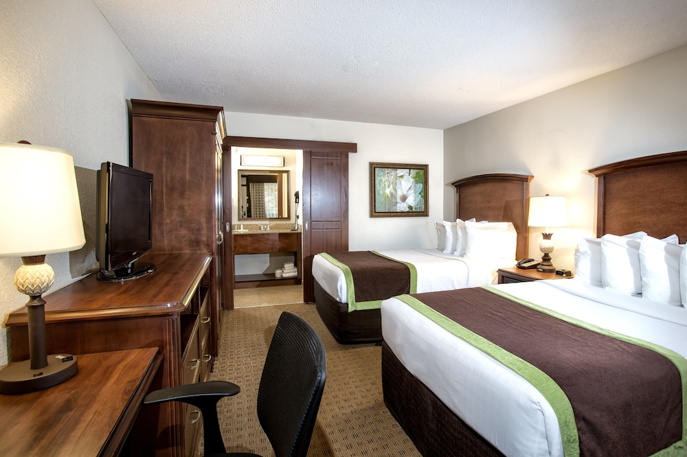 Rosen Inn Lake Buena Vista — Hotel rooms in Orlando, Florida
