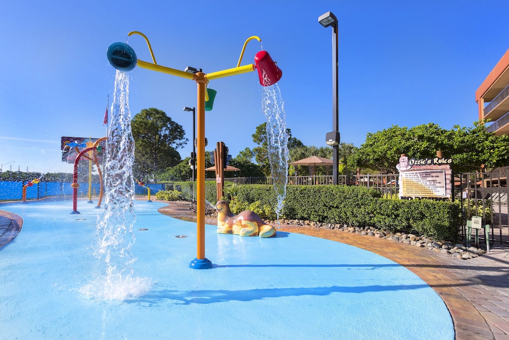 Rosen Inn Lake Buena Vista — Attractions for children in Orlando, Florida