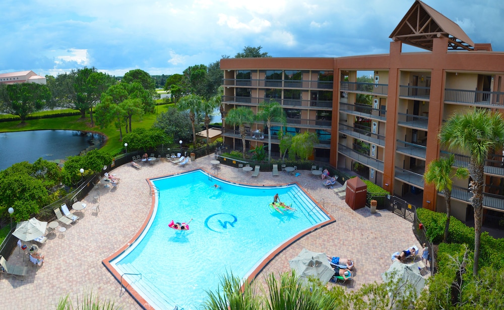 Rosen Inn Lake Buena Vista — Main photo in Orlando, Florida