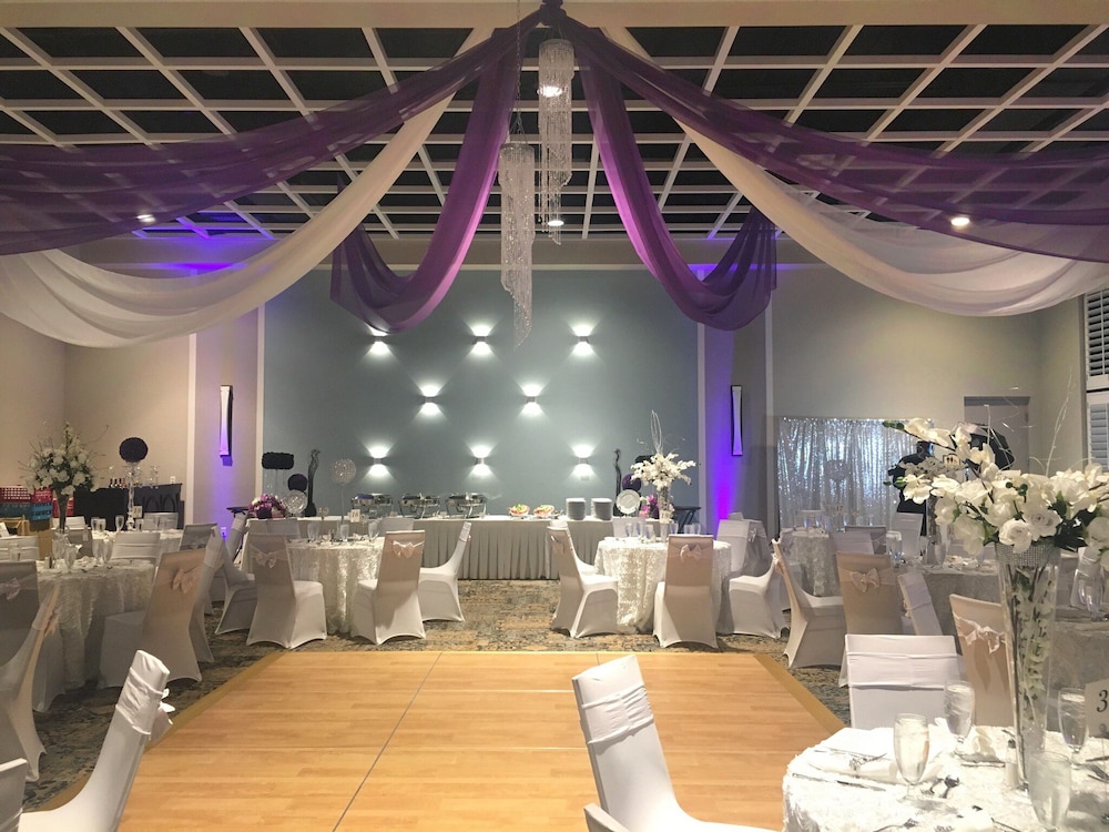 Rosen Inn Lake Buena Vista — Hotel building in Orlando, Florida