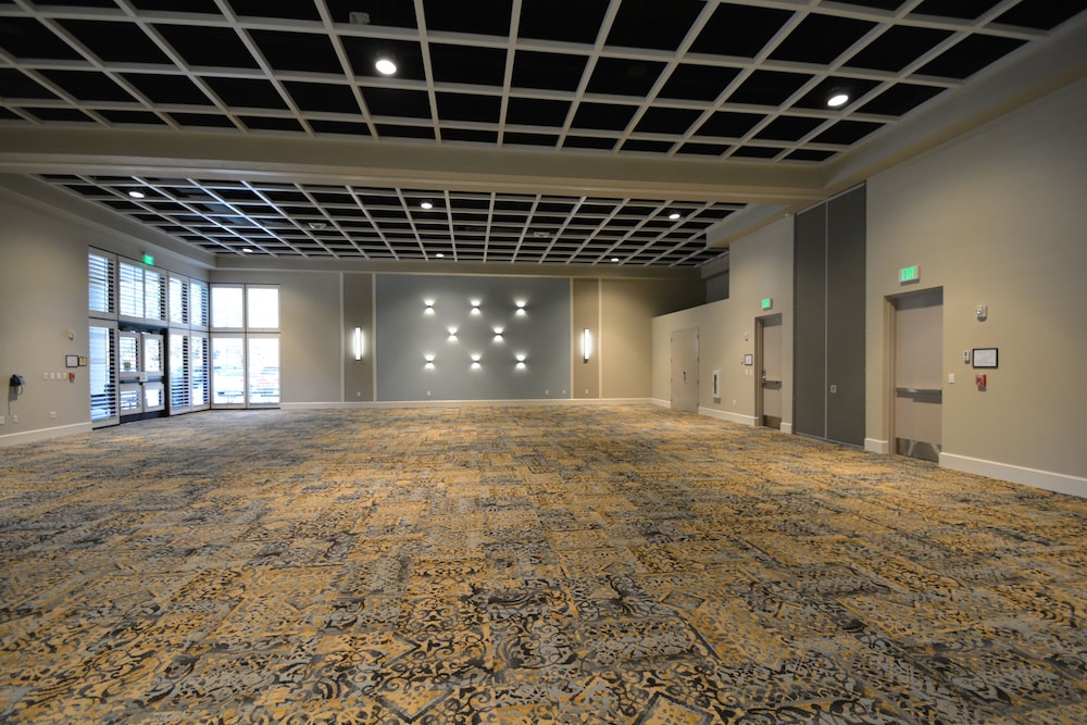 Rosen Inn Lake Buena Vista — Hotel building in Orlando, Florida