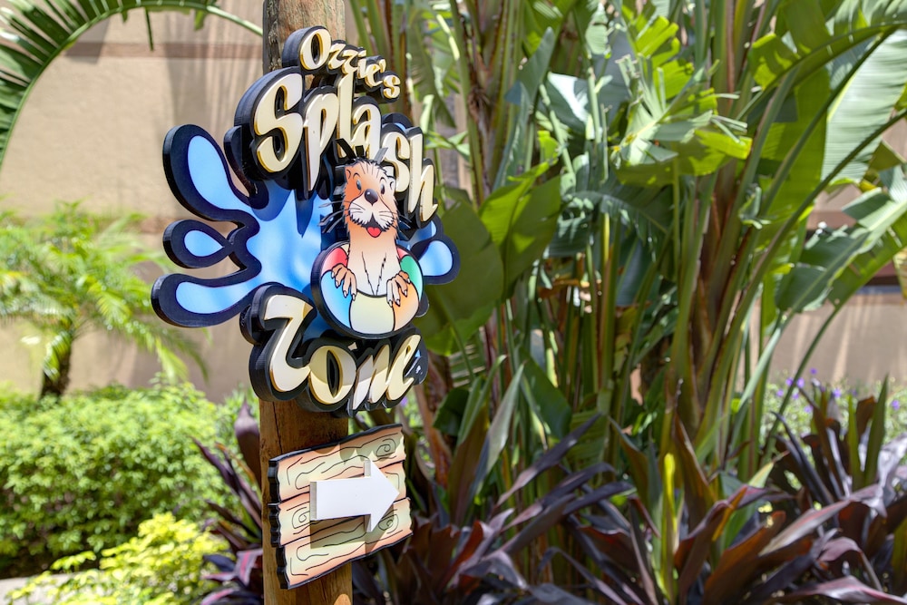 Rosen Inn Lake Buena Vista — Attractions for children in Orlando, Florida
