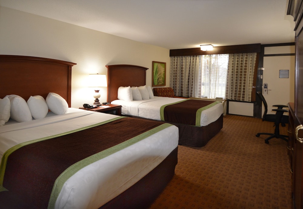 Rosen Inn Lake Buena Vista — Hotel rooms in Orlando, Florida