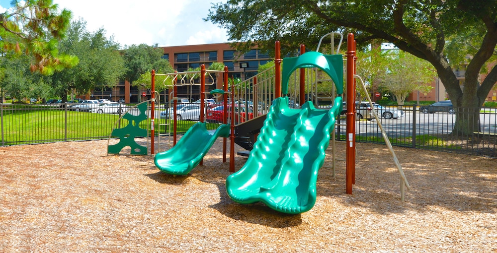 Rosen Inn Lake Buena Vista — Attractions for children in Orlando, Florida