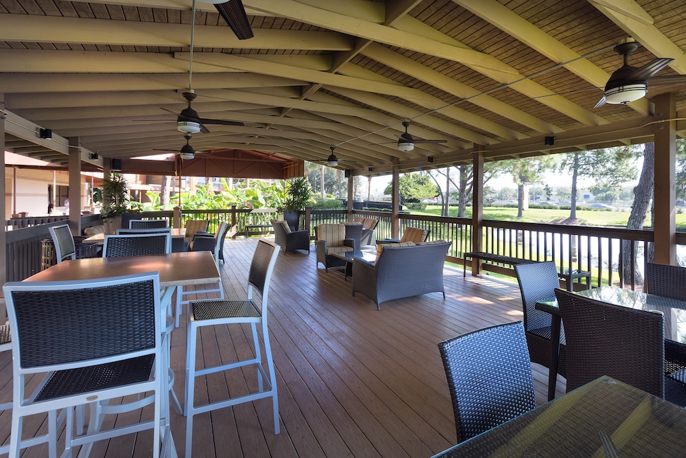 Rosen Inn Lake Buena Vista — Restaurant & bars in Orlando, Florida