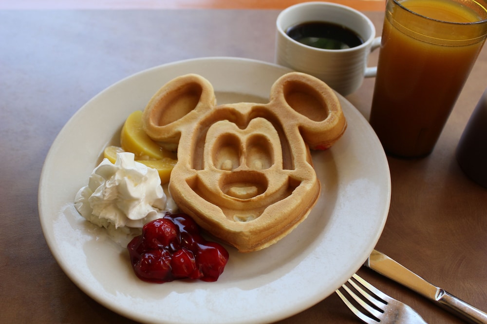 Rosen Inn Lake Buena Vista — Restaurant & bars in Orlando, Florida