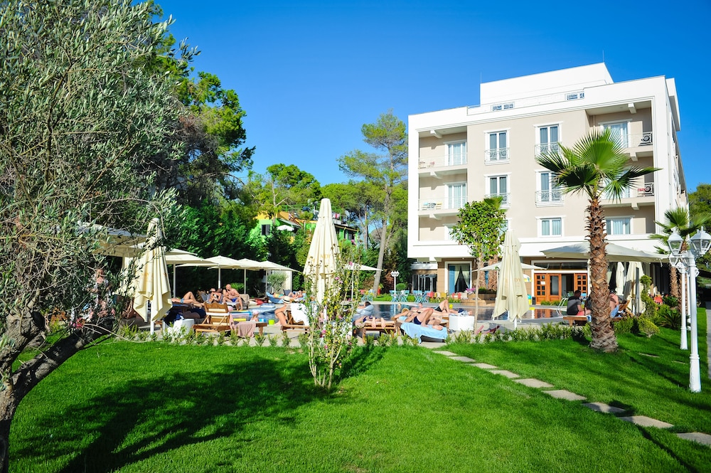 Sandy Beach Resort - zdjęcie 5