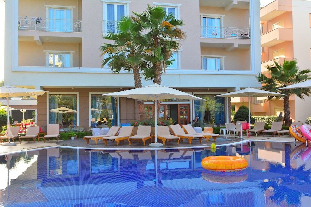 Sandy Beach Resort - zdjęcie 4