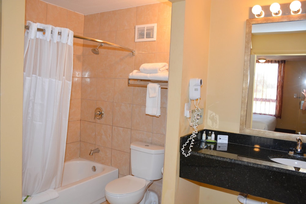 Grand Hotel Orlando at Universal Blvd - Shuttle to Theme Parks — Hotel rooms in Orlando, Florida