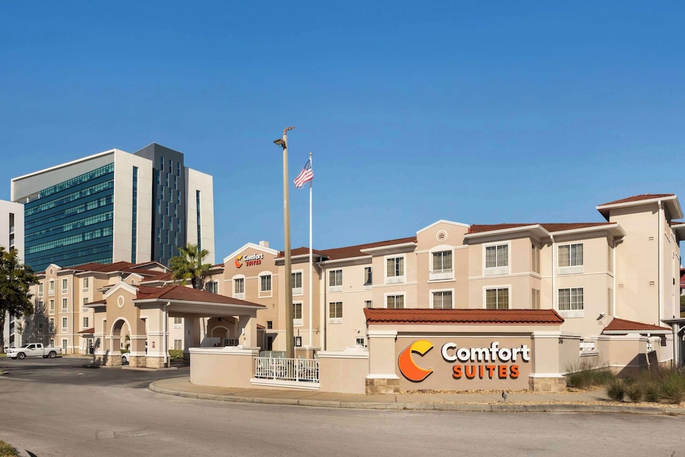 Comfort Suites Downtown - zdjęcie 4