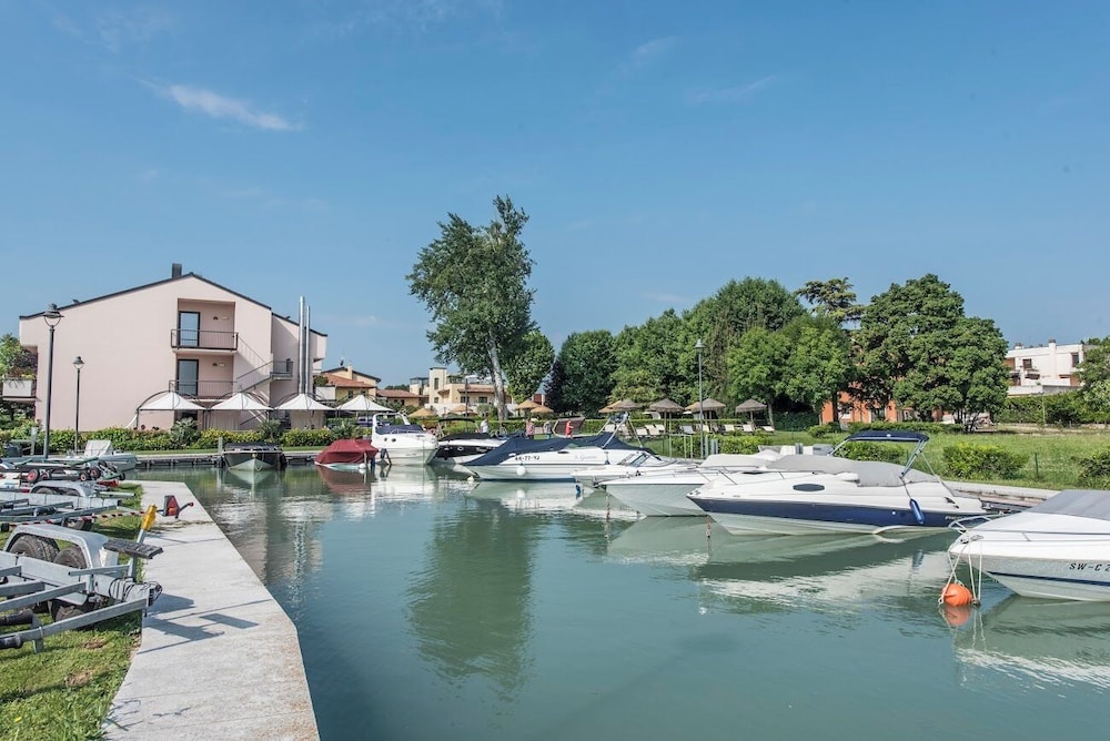 Yachting Hotel Mistral — Attractions in the area in Sirmione, Lombardy