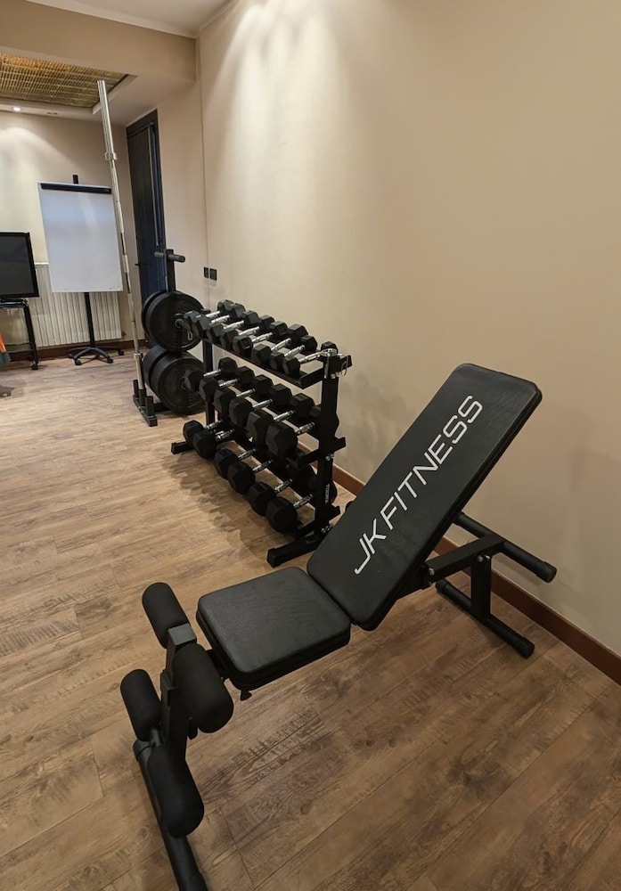 Yachting Hotel Mistral — Sports & recreation in Sirmione, Lombardy