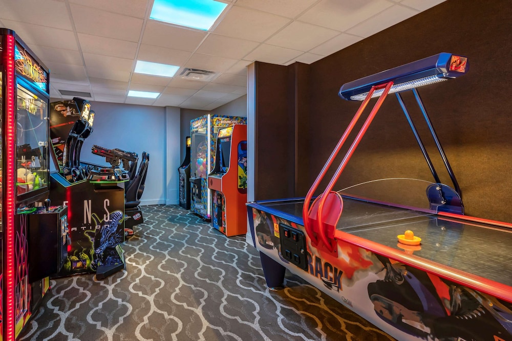 Comfort Suites Maingate East — Attractions for children in Kissimmee, Florida
