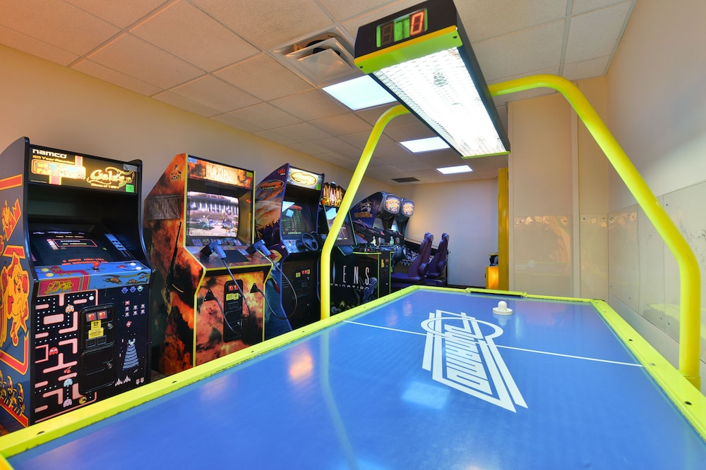Comfort Suites Maingate East — Sports & recreation in Kissimmee, Florida